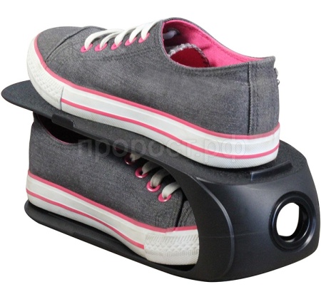 Подставка для 1пары обуви 28*10,5*14см М2277 