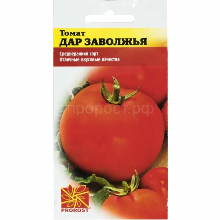 Томат Дар Заволжья 0,2г