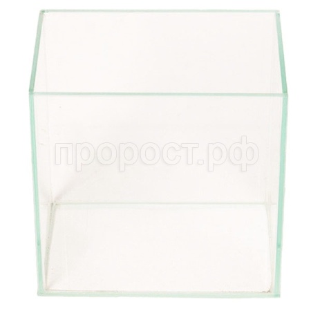 Аквариум прямоугольный 50л Аквариум прямоугольный 50л