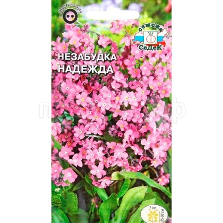 Седек Незабудка Надежда 0,1г