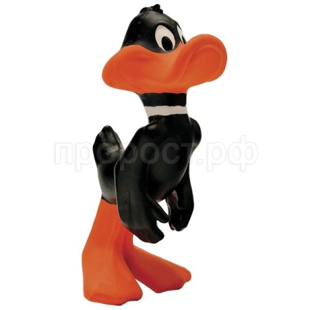 Игрушка с Кряки-Кряк латексный 21см/C5848/ЗР Игрушка с Кряки-Кряк латексный 21см/C5848/ЗР