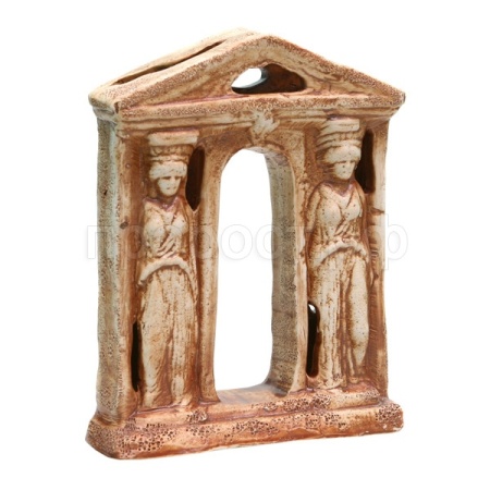 Грот Арка 20*7*33см/БК85/АП Грот Арка 20*7*33см/БК85/АП