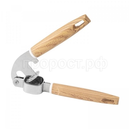 Чеснокодавка "KITCHENTOOL" AST-002-TF42 /216шт/Катунь