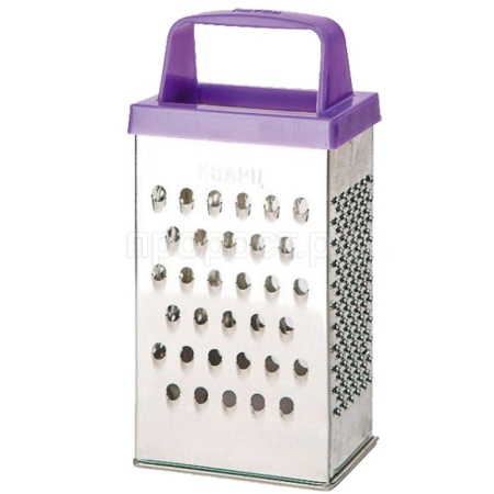 Терка универсальная Эконом с пластик.ручкой 003523 /48шт/Mallony 