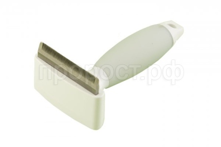 Расческа-триммер с кнопкой самоочистки М/ПЛ7324 Расческа-триммер с кнопкой самоочистки М/ПЛ7324