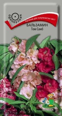 Бальзамин Том Самб 0,1гр