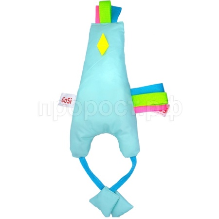 Игрушка с Педро/sh-08558/GoSi Игрушка с Педро/sh-08558/GoSi