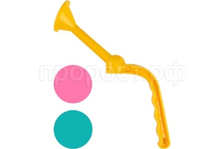 Насадка на бутылку д/полива "Лейка" Park 105009 /240шт/