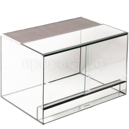 Террариум видовой VISION 96 60*40*40 /213337