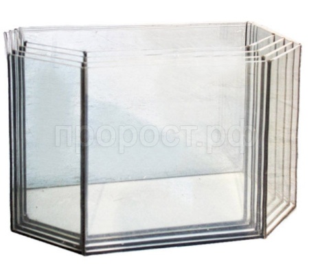 Аквариум Диорама набор 142л (43,38,33,28) Аквариум Диорама набор 142л (43,38,33,28)