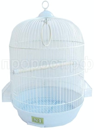 Клетка для птиц А309 