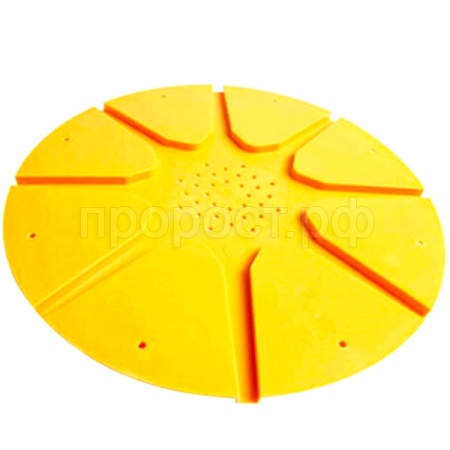 Пчелоудалитель пластмасс Звезда ЧК