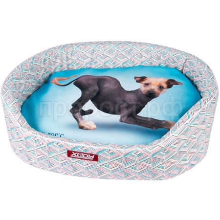 Лежанка Премиум Йога Догс №0/02607-1/Ксоди Лежанка Премиум Йога Догс №0/02607-1/Ксоди