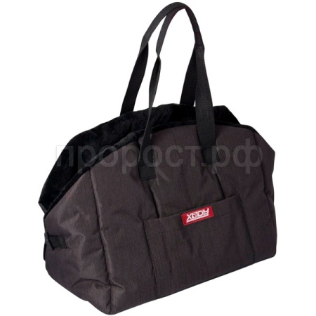 Автосумка 3в1 №2 черный/04422-1/1/Ксоди