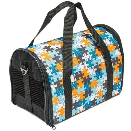 Сумка переноска Дарэлл №0 раскладная жесткий каркас 36*21*23см/9010 Сумка переноска Дарэлл №0 раскладная жесткий каркас 36*21*23см/9010