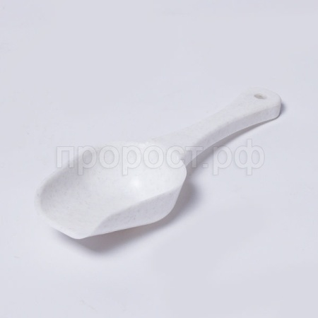 Совок для сыпучих продуктов малый