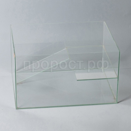 Террариум 7 л