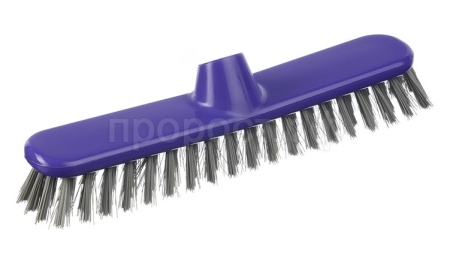 Щетка для уборки мусора МОДЕРН фиолетовый М5108