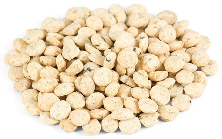 Лакомство для собак Печенье Paltini с ягненком 125г 001059