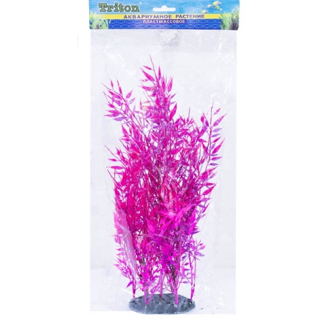 Растение пластиковое пышное 46см B5023/7691 Растение пластиковое пышное 46см B5023/7691