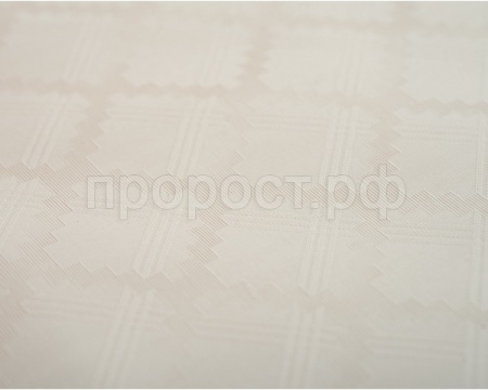Клеенка столовая "ШЕЛКОГРАФИЯ" ткань с ПВХ покрытием  рулон 1,35м*20м (0/583)