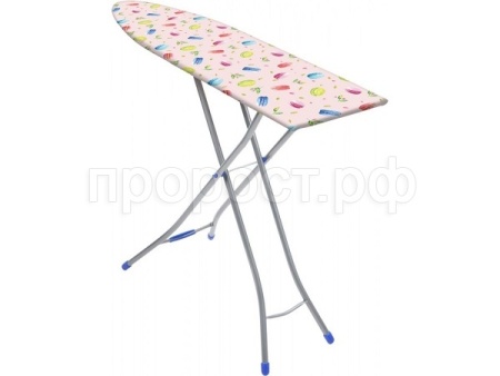 Доска гладильная Bell ( ДСП 1070х290мм)  