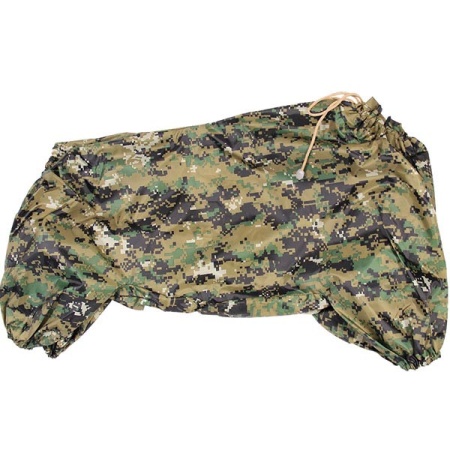 Комбинезон зимний Шарпей 47см/12212021/Триол Комбинезон зимний Шарпей 47см/12212021/Триол