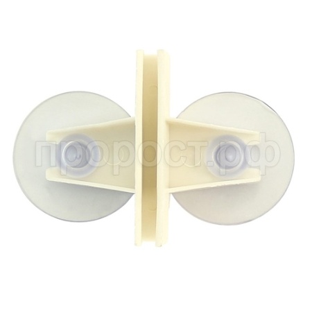 Делитель для аквариума 60*65*20мм 1821CW /74174005