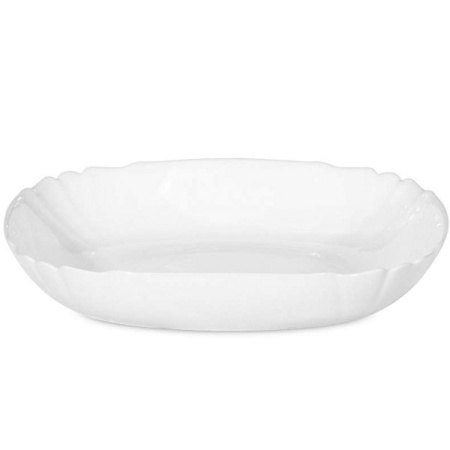 Тарелка суповая "ЛОТУСИЯ" 22см /N3622/24шт/LUMINARC