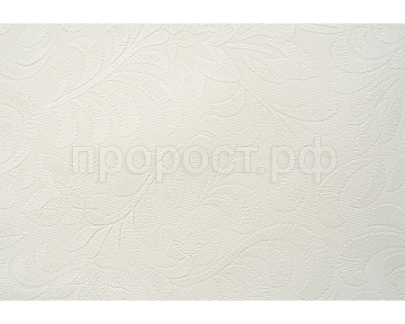 Клеенка столовая "ШЕЛКОГРАФИЯ" ткань с ПВХ покрытием  рулон 1,35м*20м /6841/ (0/40 3/451) /Колорит