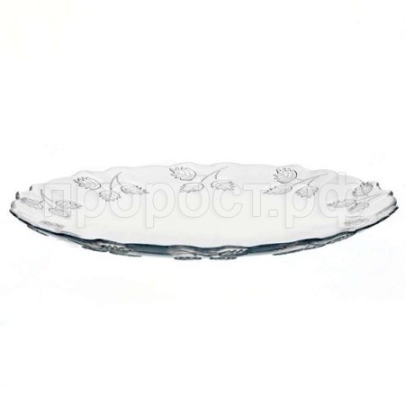 Тарелка круглая Пастораль 306мм 10432 /12шт/Pasabahce 