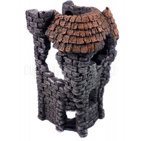 Грот Декси Замок 191 14*13*23 см/D259300  Грот Декси Замок 191 14*13*23 см/D259300