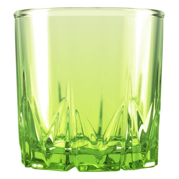 Стакан Скандинавский стиль низкий Микс 952/1-Н5 /40шт/ДК