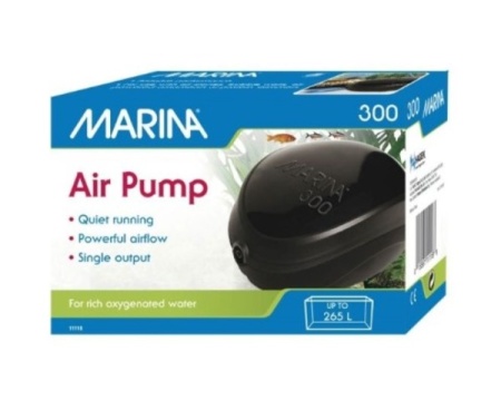 Компрессор Marina Air pamp 300 до 265л/H111188/ Компрессор Marina Air pamp 300 до 265л/H111188/