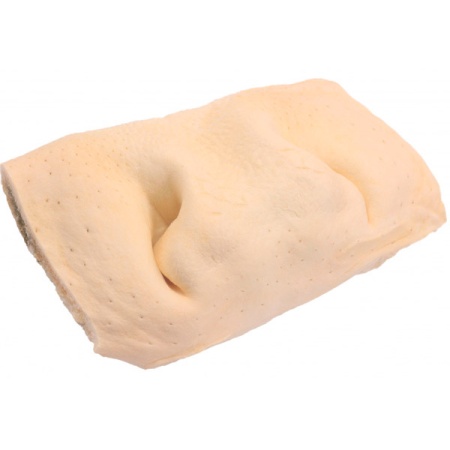 Лакомство для собак Нос телячий бабочка м/у /3390/ Лакомство для собак Нос телячий бабочка м/у /3390/