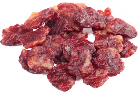 Лакомство С Медальоны из баранины д/собак мини пород 100г м/у/20шт/024645 Лакомство С Медальоны из баранины д/собак мини пород 100г м/у/20шт/024645