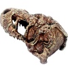 Грот Череп тираннозавра Nomoy Pet 14х7х6см/NMP-NS-111 Грот Череп тираннозавра Nomoy Pet 14х7х6см/NMP-NS-111