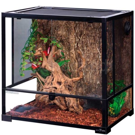 Террариум сборный RK0111 600*450*600мм/Repti-Zoo/83635006/Триол