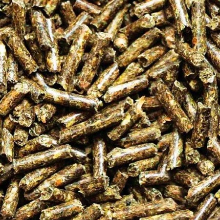 Корм для шиншил Мадам Шинши 15кг Корм для шиншил Мадам Шинши 15кг