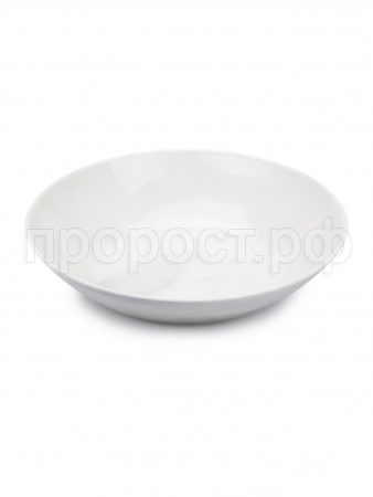 Тарелка суповая ДИВАЛИ МАРБЛ ГРАНИТ 20см
