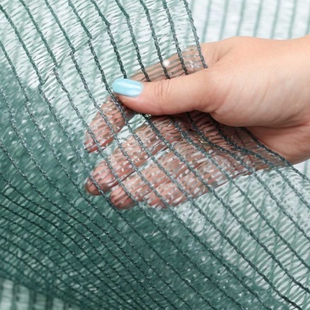 Сетка затеняющая PROROST 80мкр/4*6м