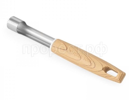 Яблокорезка "KITCHENTOOL" 20см AST-002-TF17 /360шт/Катунь