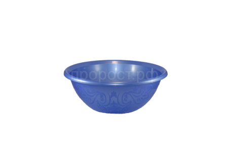 Миска 4л АВ-0045/50шт/АД