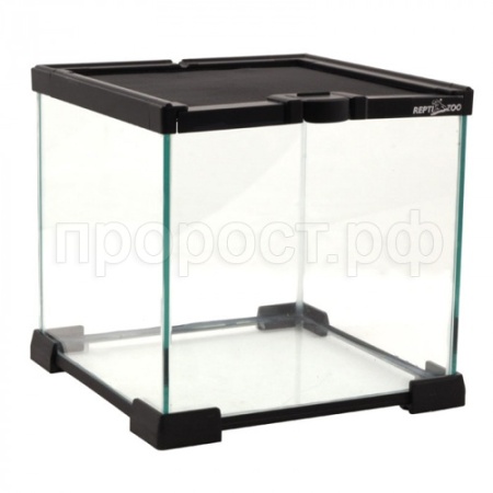 Террариум мини 200*200*200мм 02AKb/Триол/83625016