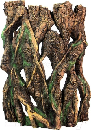 Грот Deksi Коряга 797 33*13*43см/259072 Грот Deksi Коряга 797 33*13*43см/259072