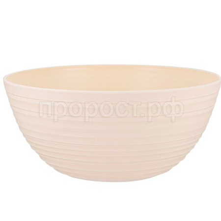 Салатник Sugar&Spice Cardamom 2,3л шампань SE40011 /18шт/ПР