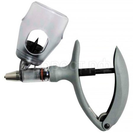 Инструмент Шприц-вакцинатор МИН-ВАК 2 мл с флаконом