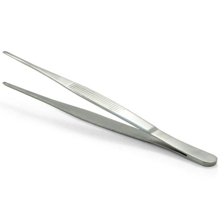 Пинцет FR05 300мм Repti-Zoo/84105005/Триол