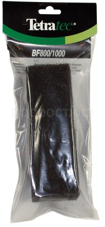 Сменная Губка Tetratec BF для фильтра IN 800/1000/607699 Сменная Губка Tetratec BF для фильтра IN 800/1000/607699