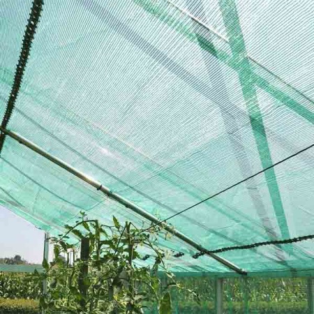 Сетка затеняющая PROROST 80мкр/4*6м